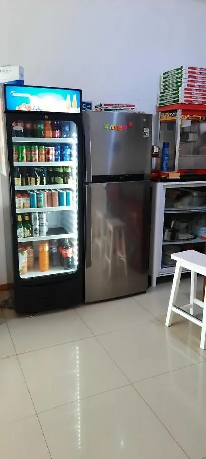 My Flat Apartment Praia Cape Verde