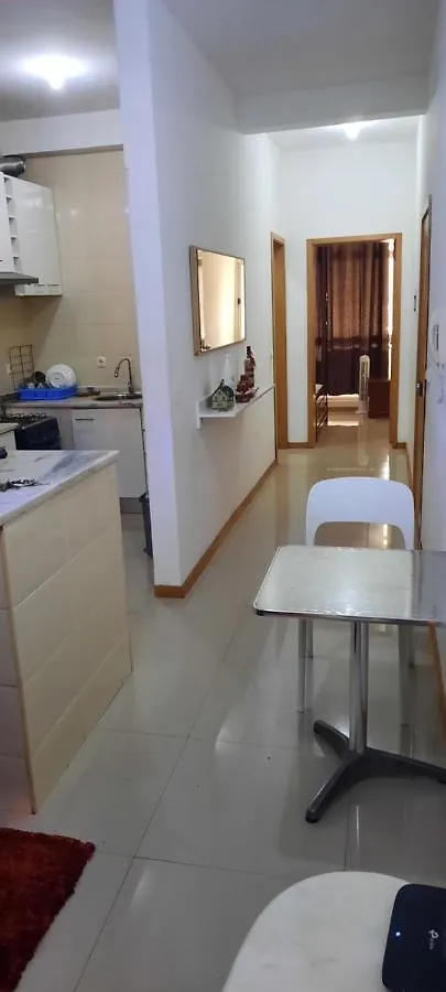 My Flat Apartment Praia