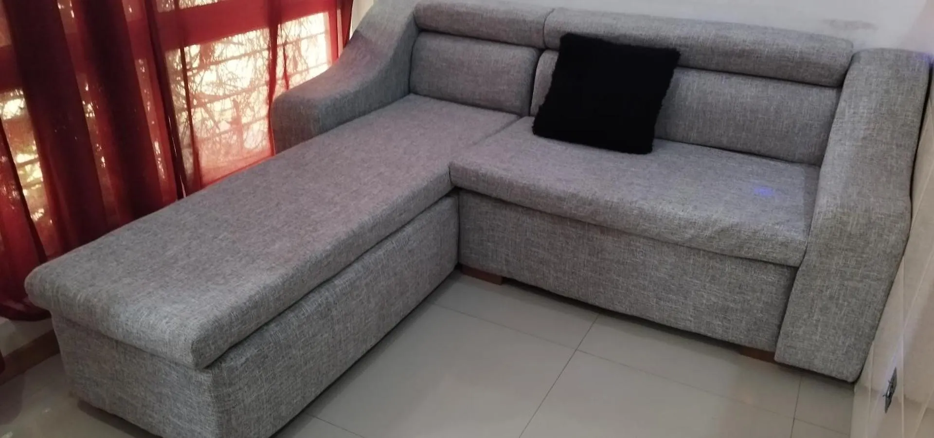 My Flat Apartment Praia
